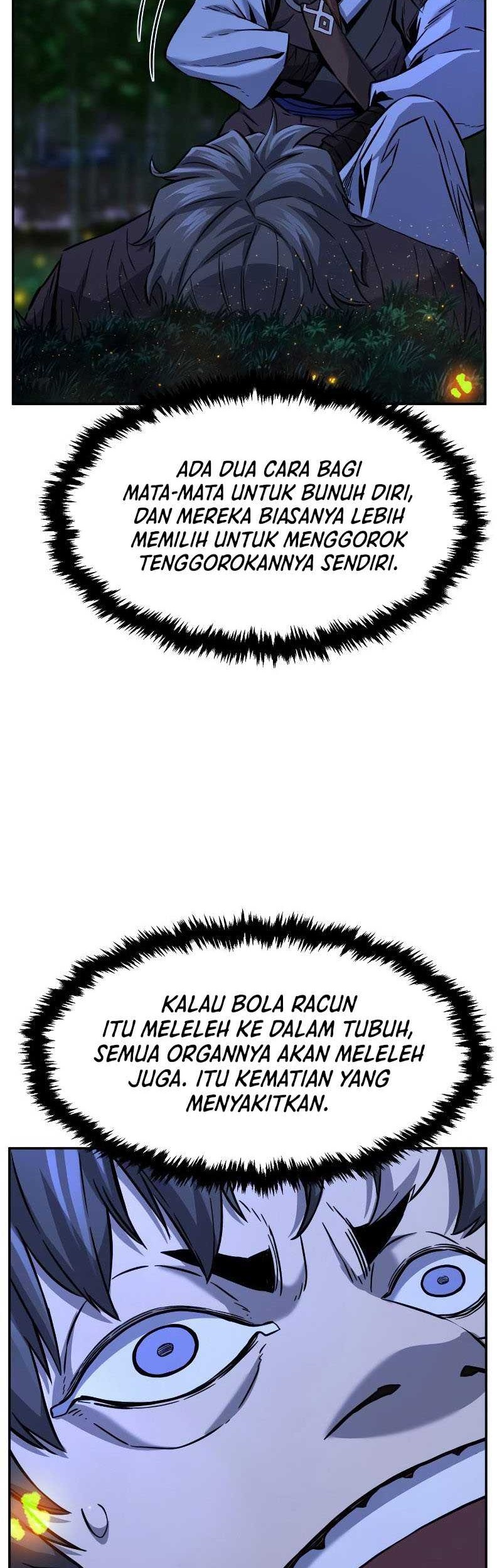 Absolute Sword Sense chapter 42 halaman 57