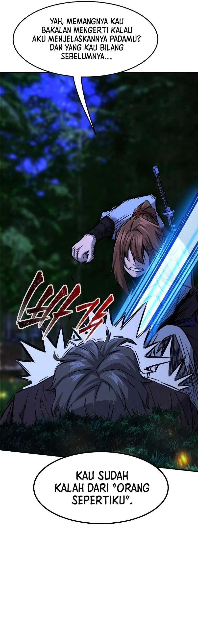 Absolute Sword Sense chapter 42 halaman 59