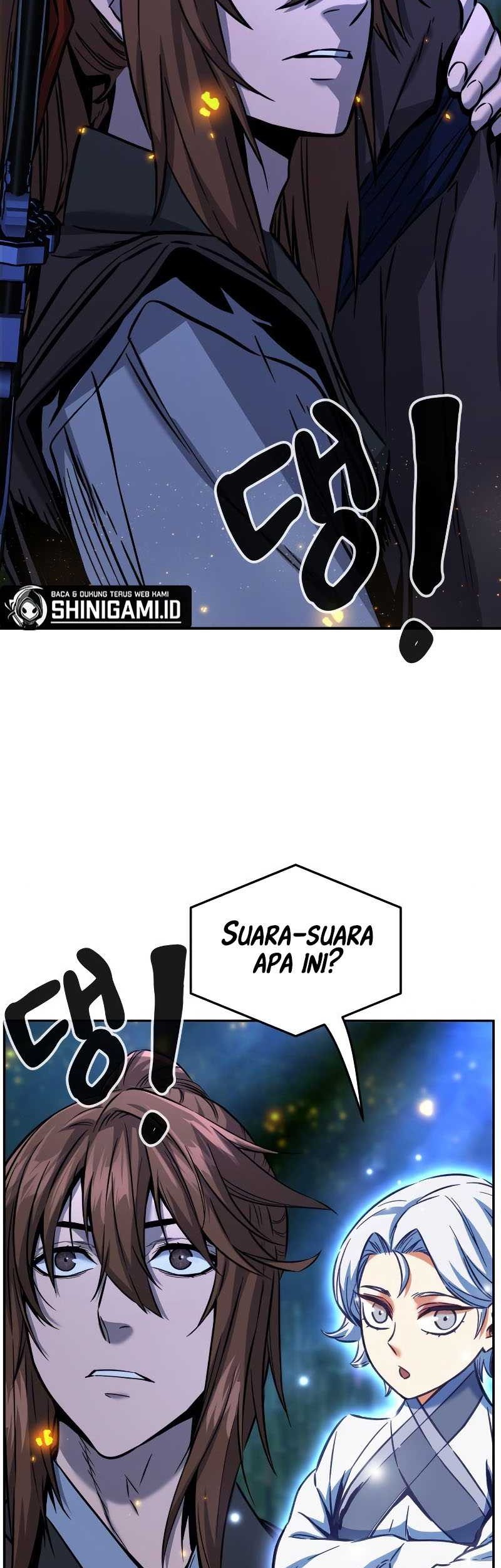 Absolute Sword Sense chapter 42 halaman 61