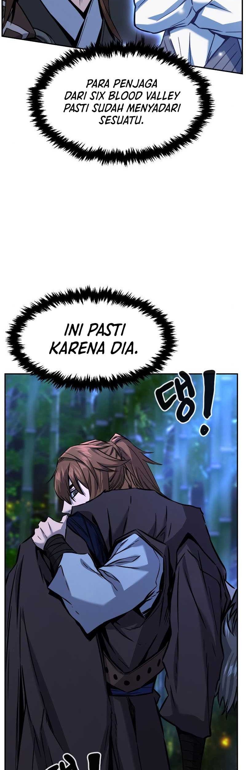Absolute Sword Sense chapter 42 halaman 62