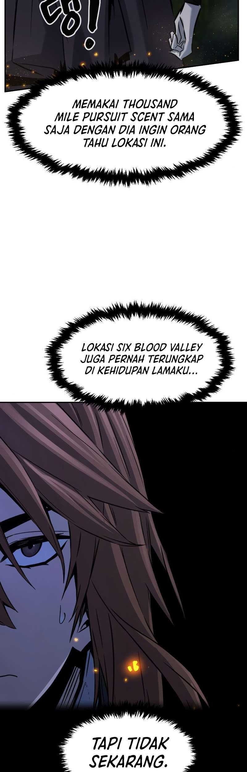 Absolute Sword Sense chapter 42 halaman 63