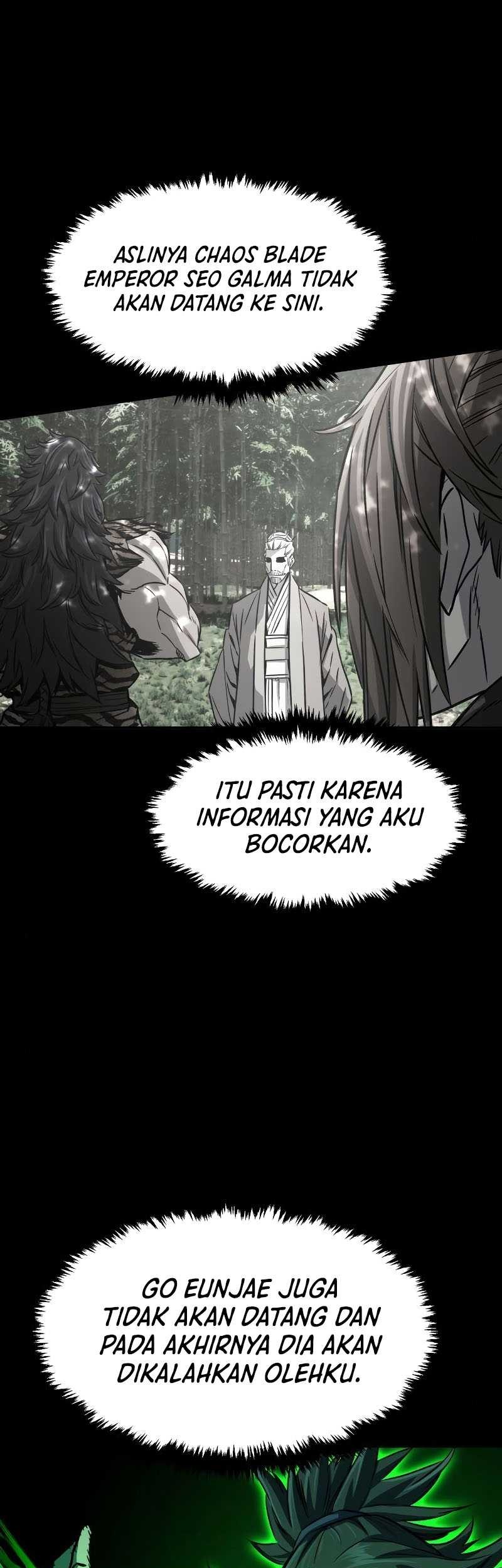 Absolute Sword Sense chapter 42 halaman 65