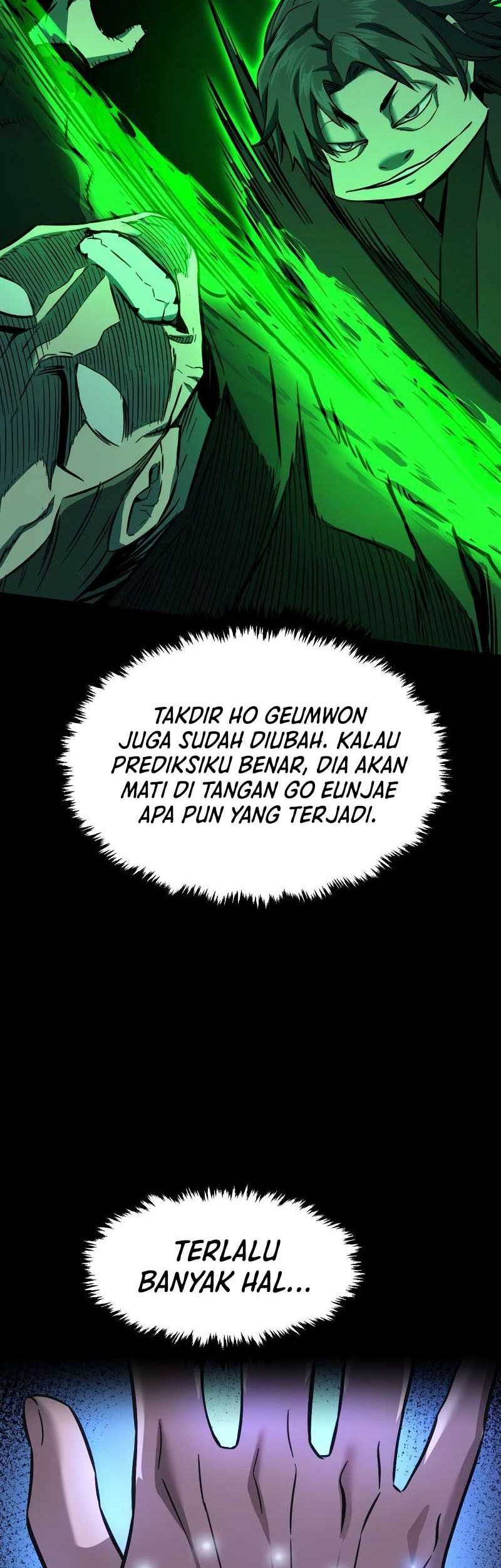 Absolute Sword Sense chapter 42 halaman 66