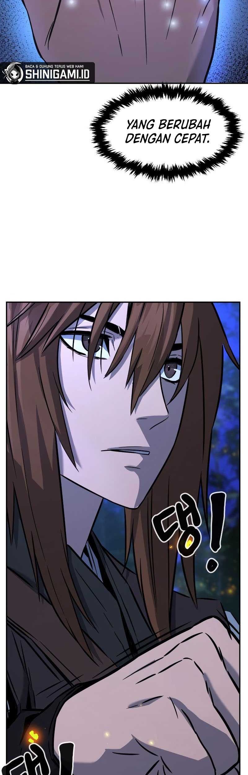 Absolute Sword Sense chapter 42 halaman 67
