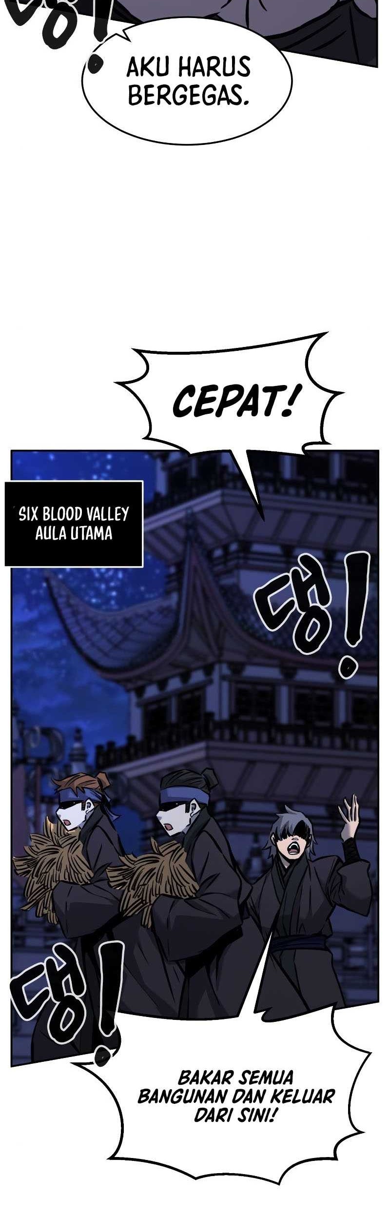 Absolute Sword Sense chapter 42 halaman 68