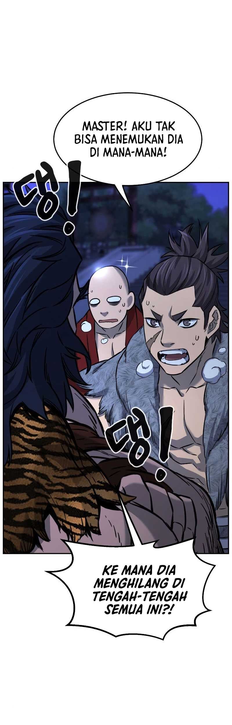 Absolute Sword Sense chapter 42 halaman 69