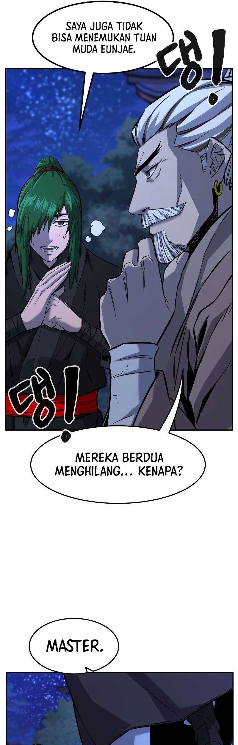 Absolute Sword Sense chapter 42 halaman 71