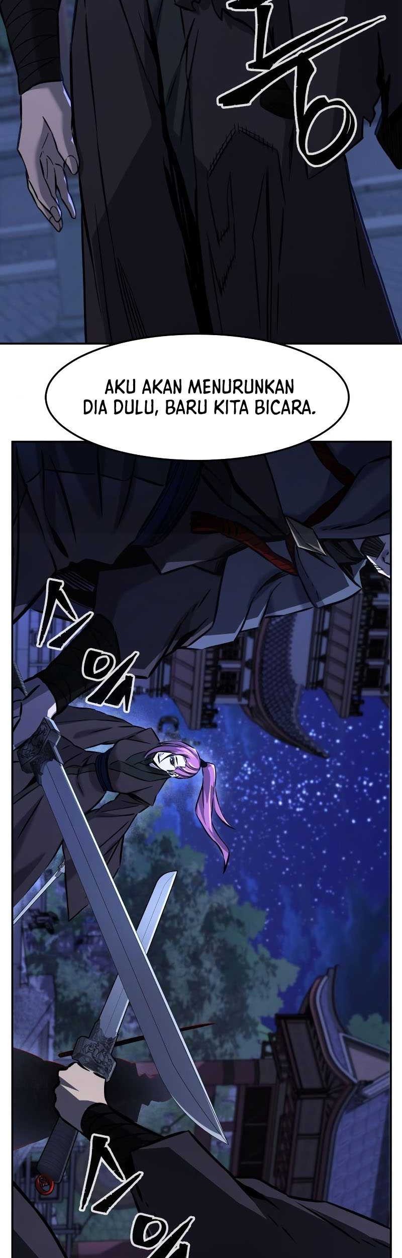 Absolute Sword Sense chapter 42 halaman 73