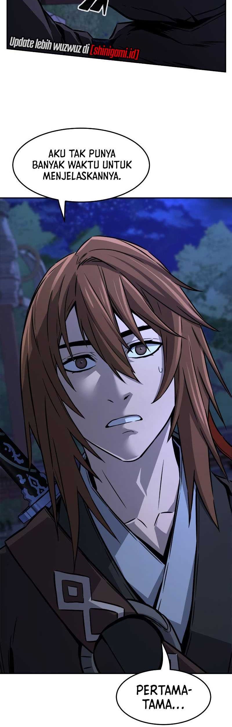Absolute Sword Sense chapter 42 halaman 74