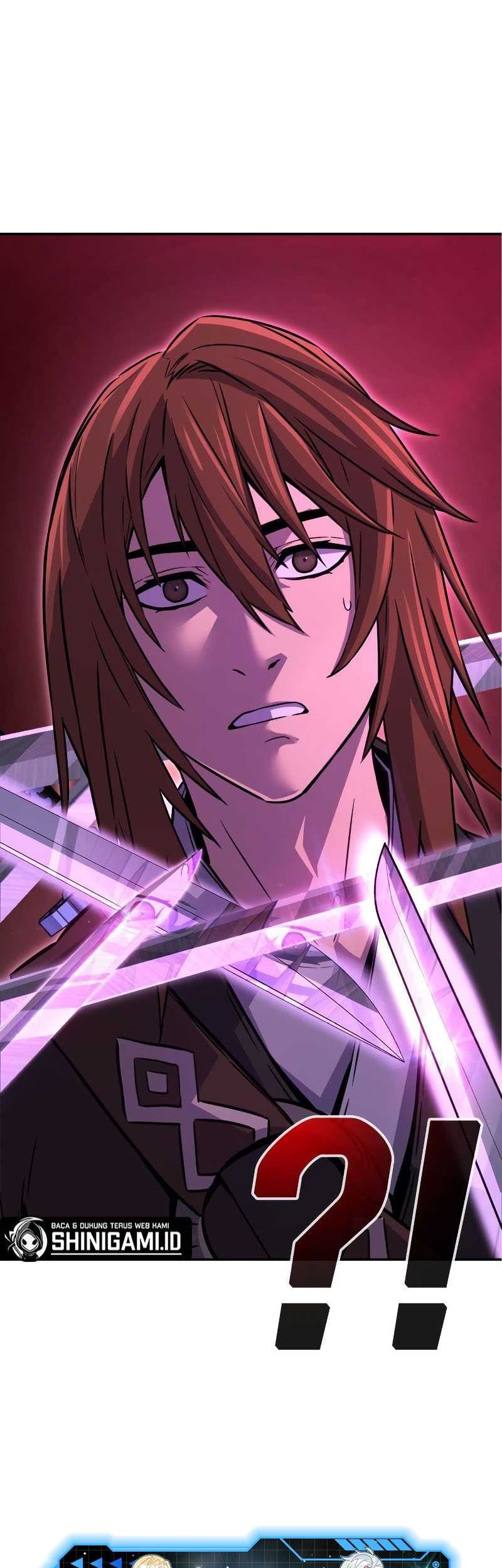 Absolute Sword Sense chapter 42 halaman 75