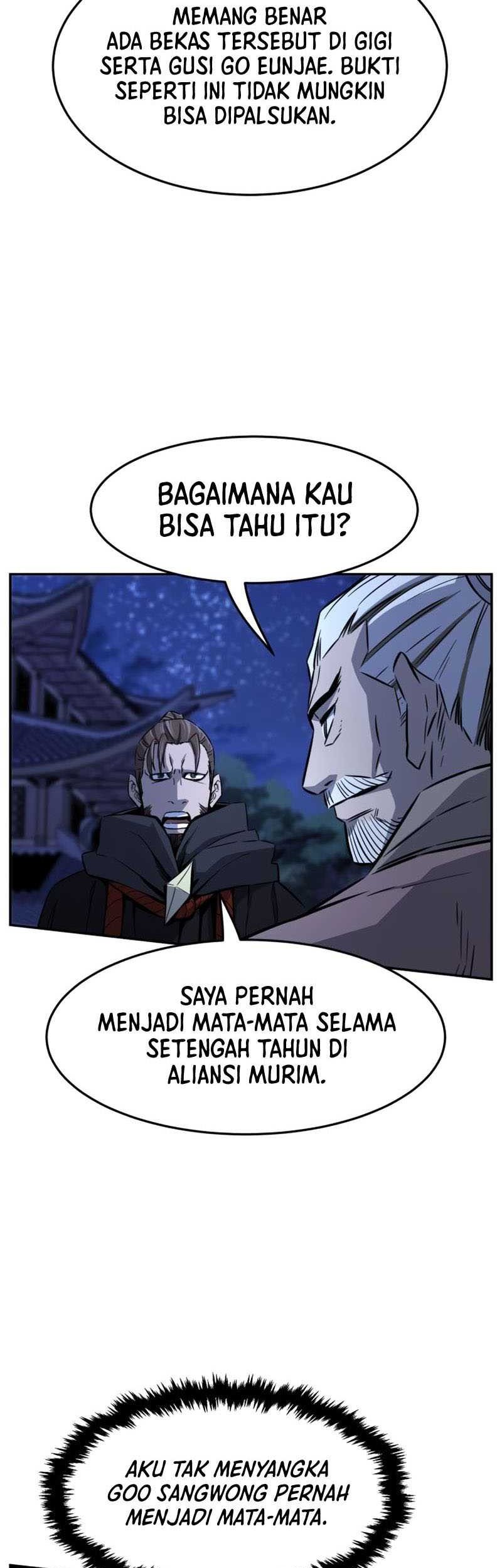 Absolute Sword Sense Bab 43 halaman 16