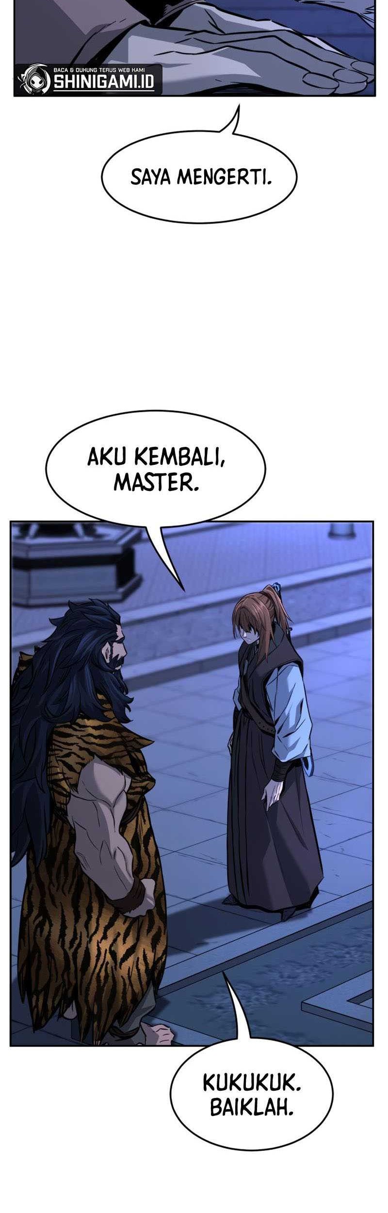 Absolute Sword Sense Bab 43 halaman 37