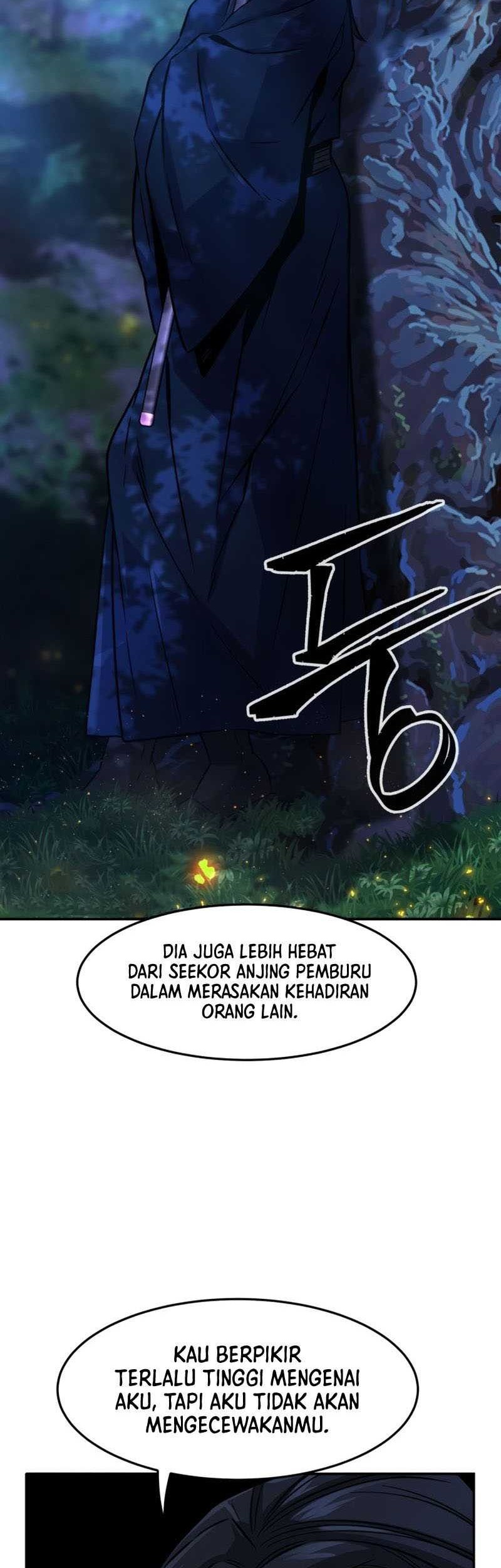 Absolute Sword Sense Bab 43 halaman 65