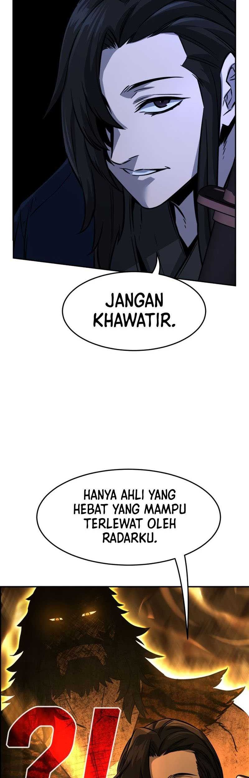 Absolute Sword Sense Bab 43 halaman 66