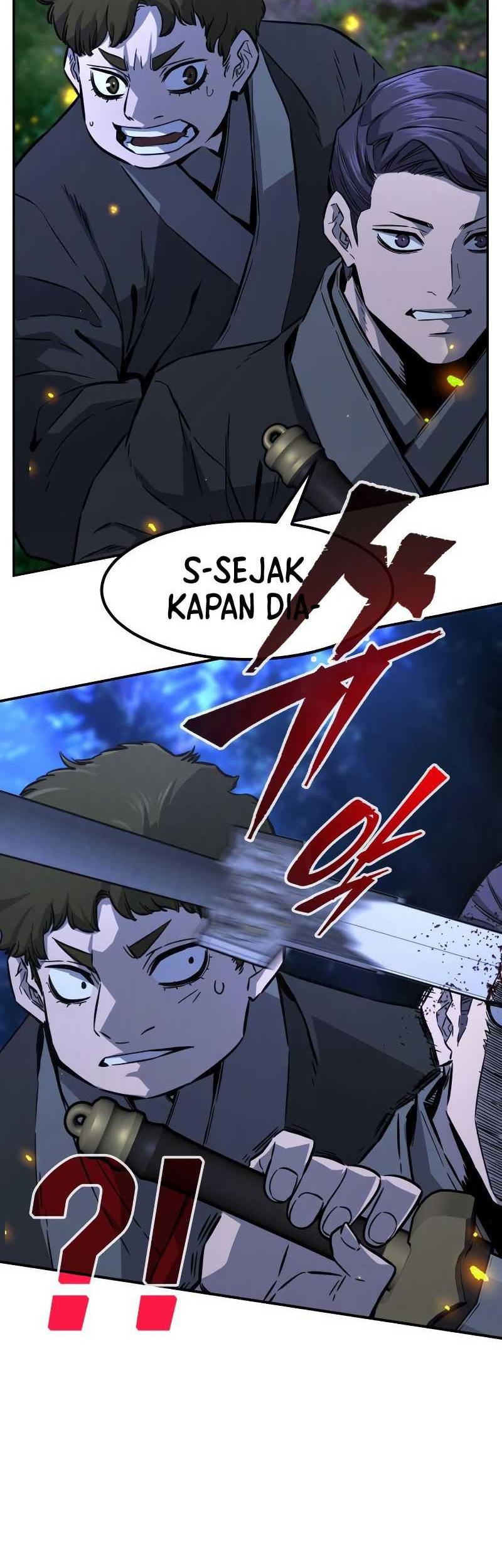 Absolute Sword Sense Bab 44 halaman 9