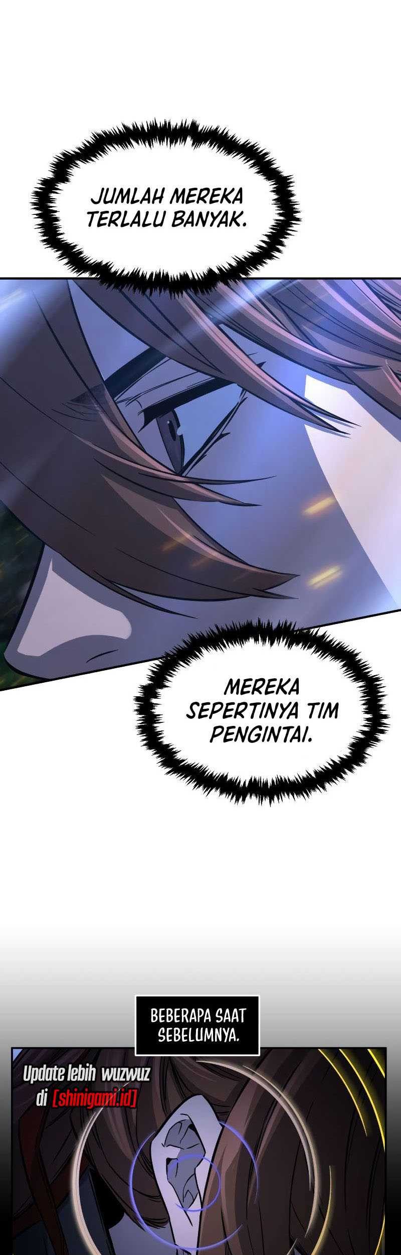 Absolute Sword Sense Bab 44 halaman 14