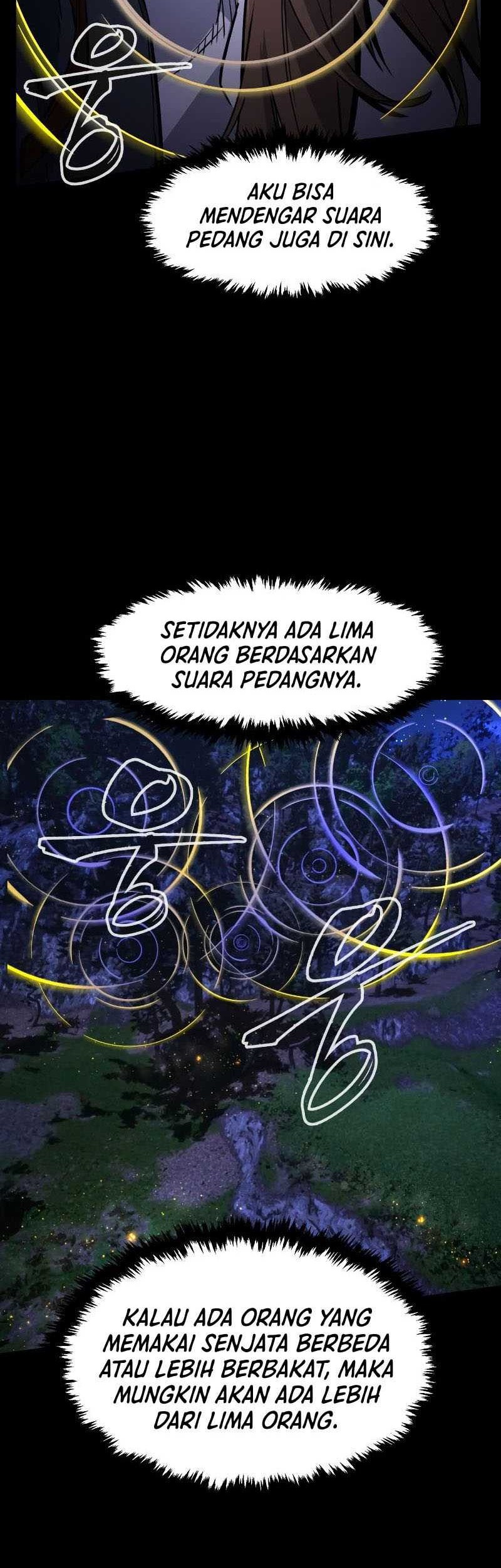 Absolute Sword Sense Bab 44 halaman 15