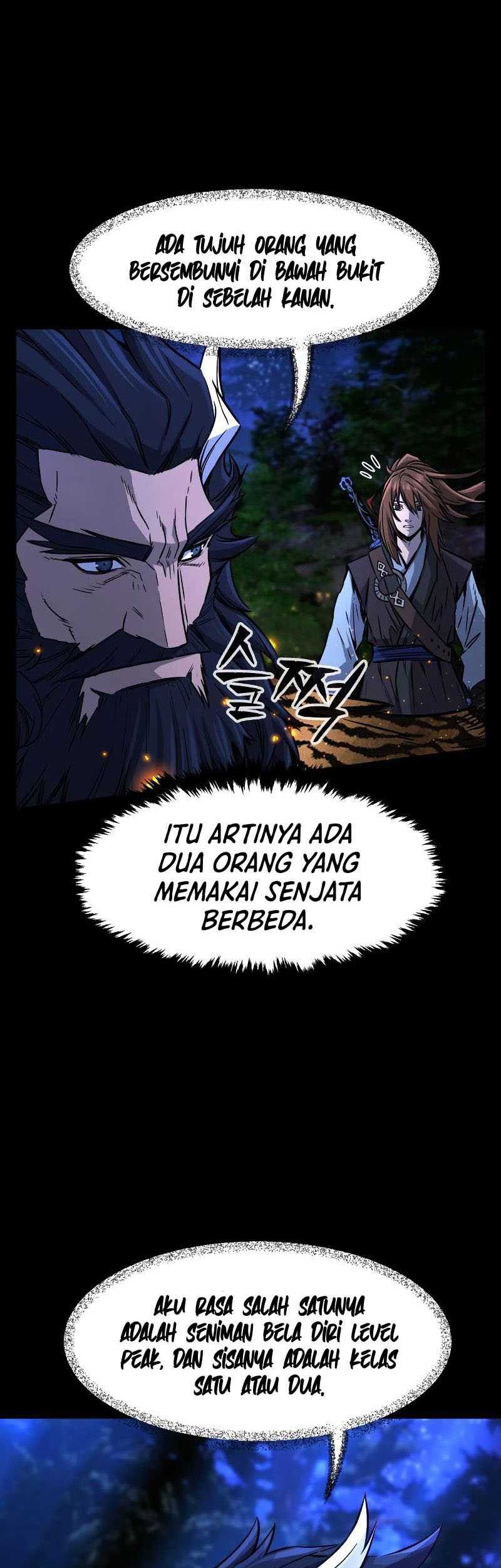 Absolute Sword Sense Bab 44 halaman 16