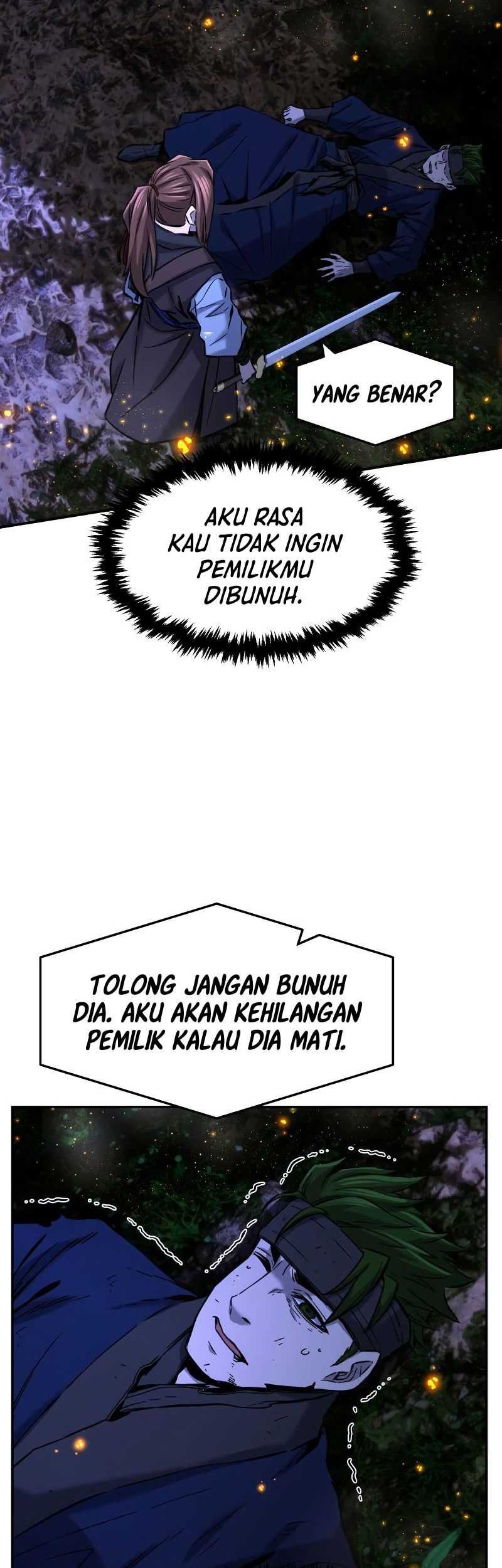 Absolute Sword Sense Bab 44 halaman 24