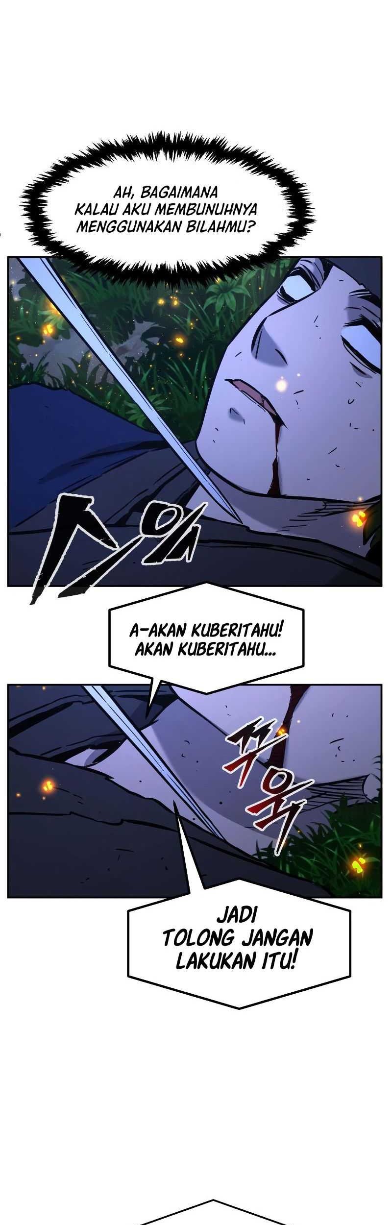 Absolute Sword Sense Bab 44 halaman 28