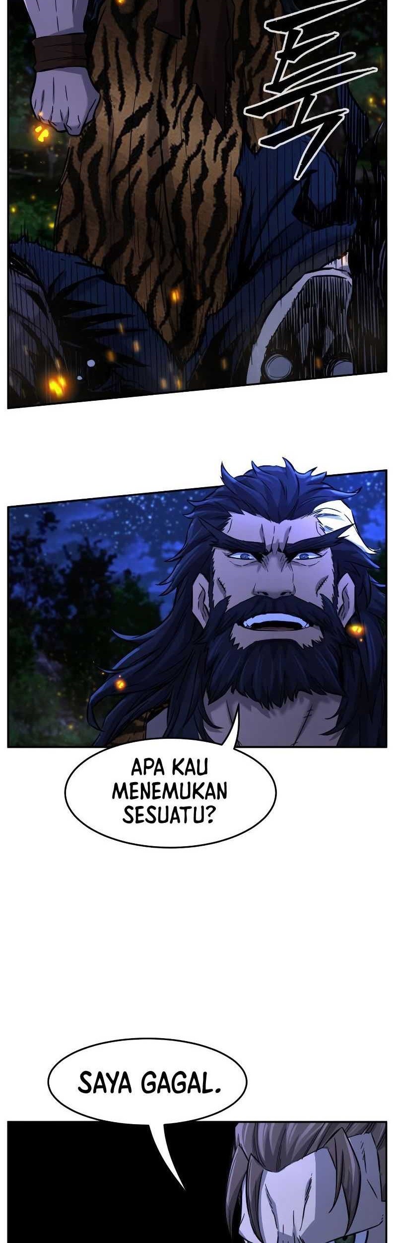 Absolute Sword Sense Bab 44 halaman 31