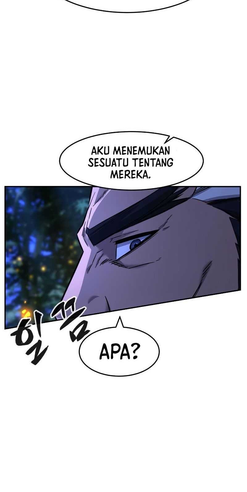 Absolute Sword Sense Bab 44 halaman 33