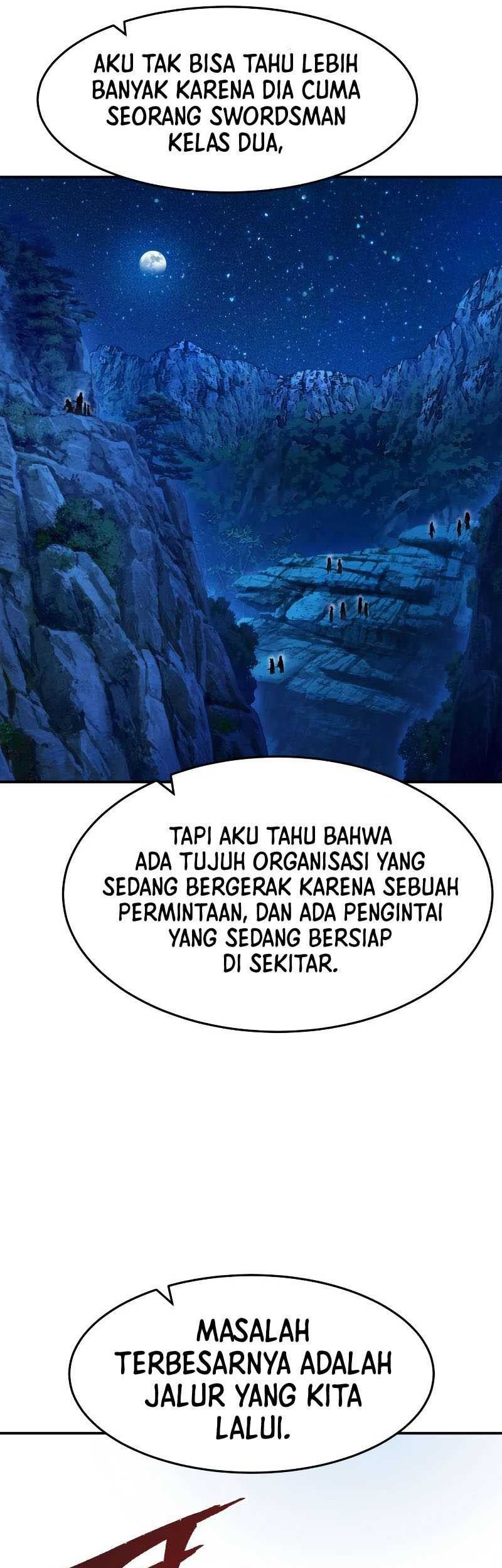 Absolute Sword Sense Bab 44 halaman 38