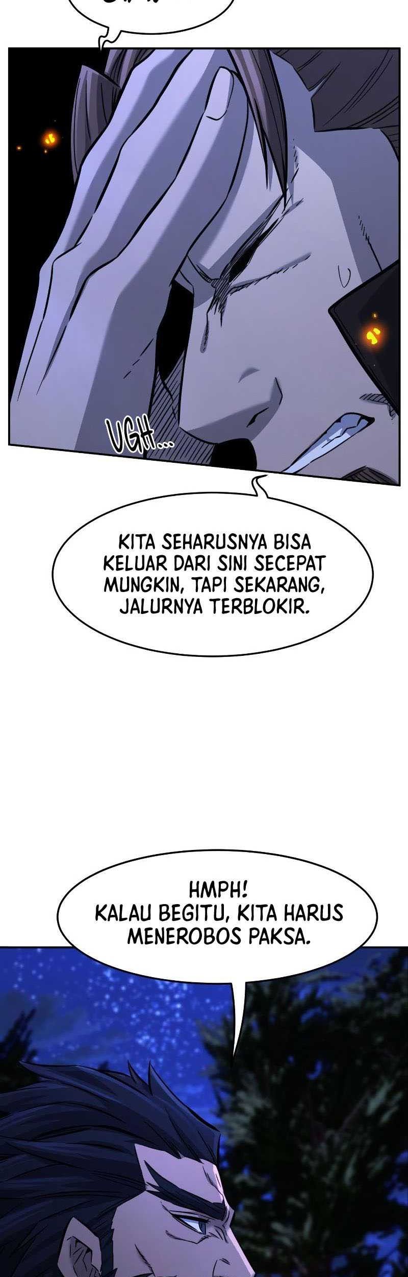 Absolute Sword Sense Bab 44 halaman 40