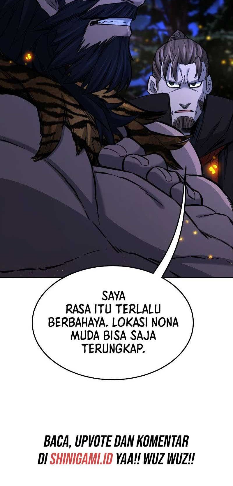 Absolute Sword Sense Bab 44 halaman 41