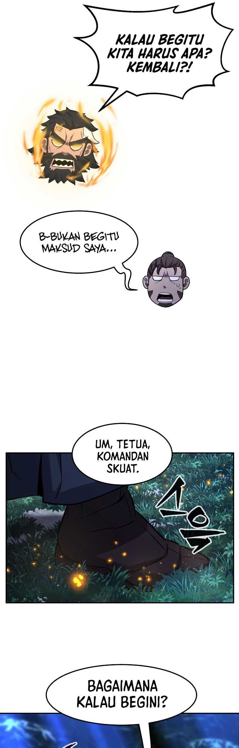 Absolute Sword Sense Bab 44 halaman 42
