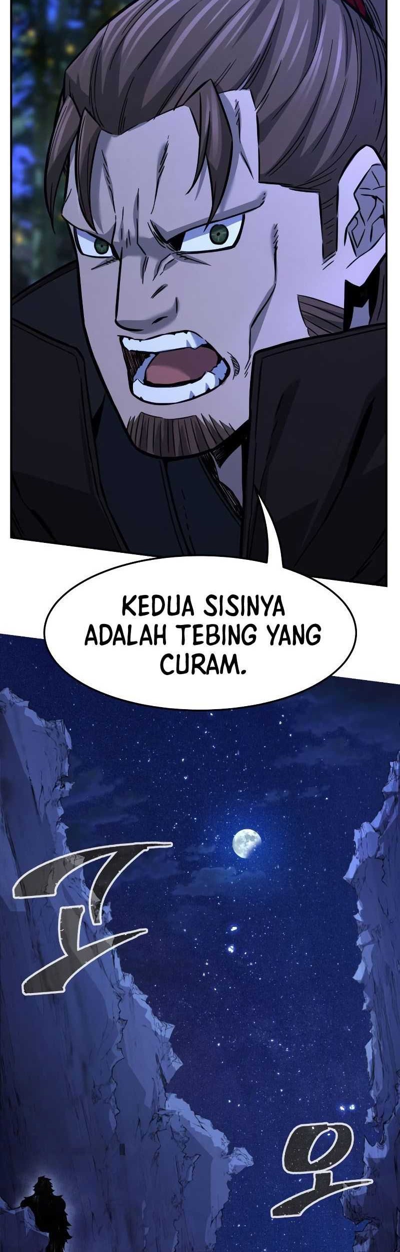 Absolute Sword Sense Bab 44 halaman 45