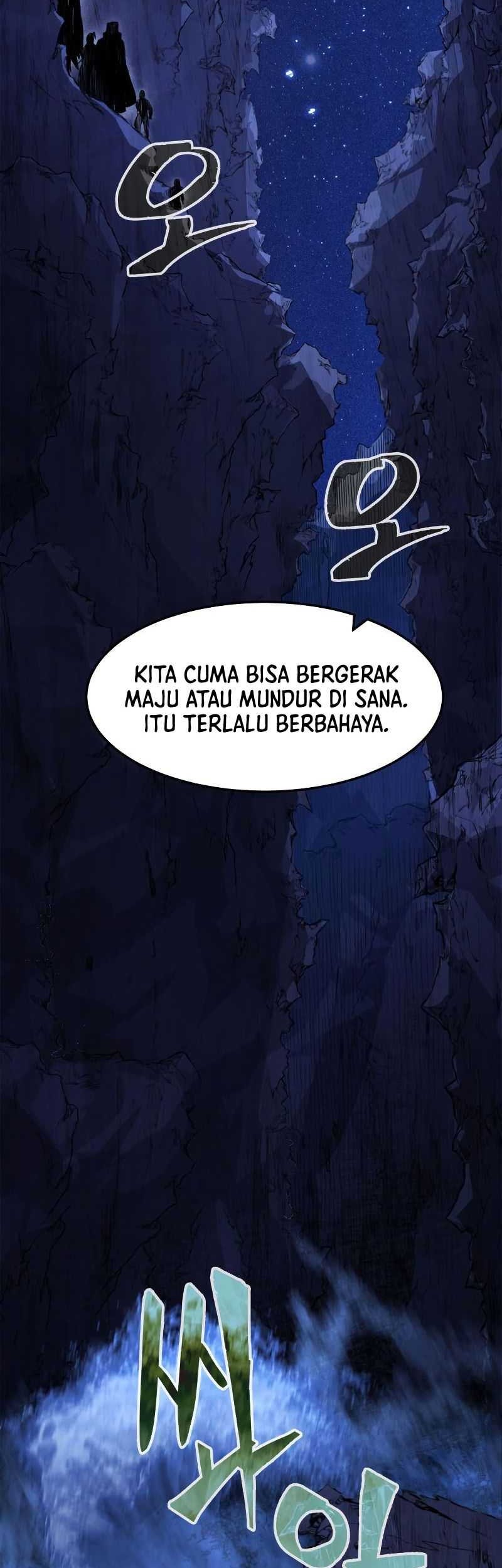 Absolute Sword Sense Bab 44 halaman 46
