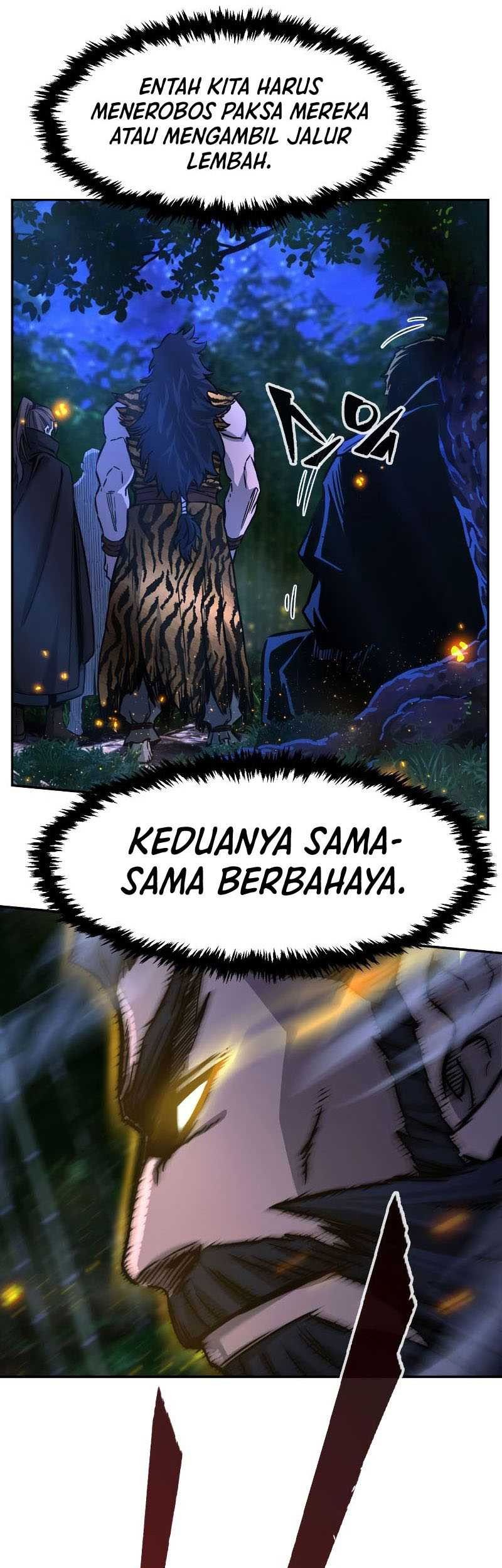 Absolute Sword Sense Bab 44 halaman 52