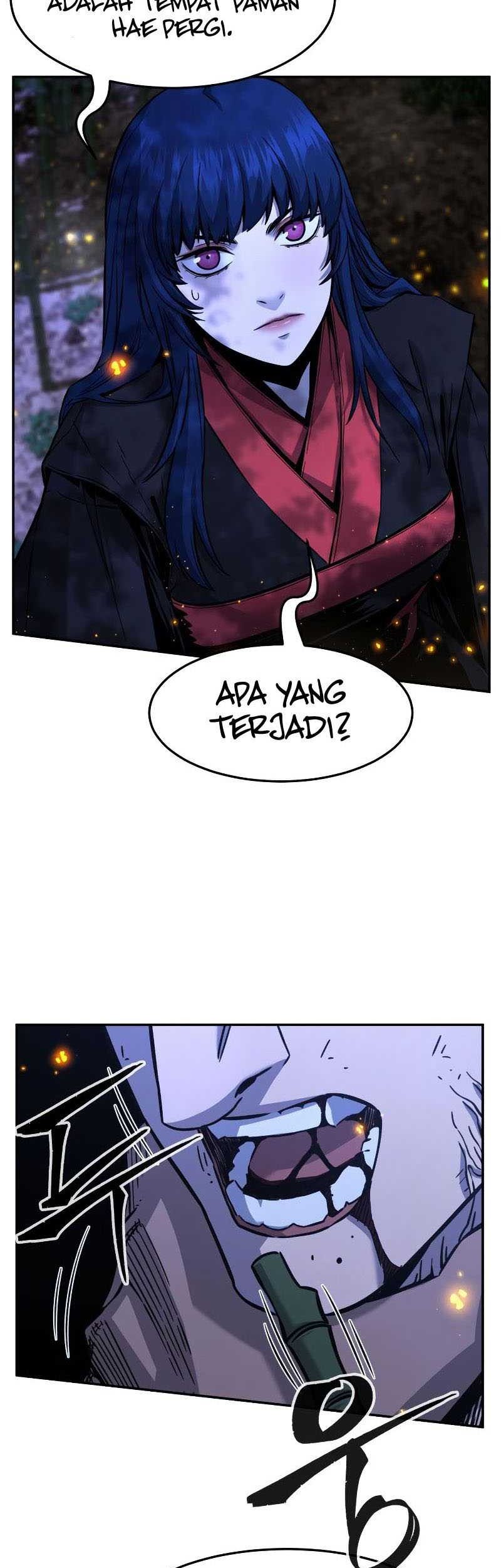 Absolute Sword Sense Bab 44 halaman 54
