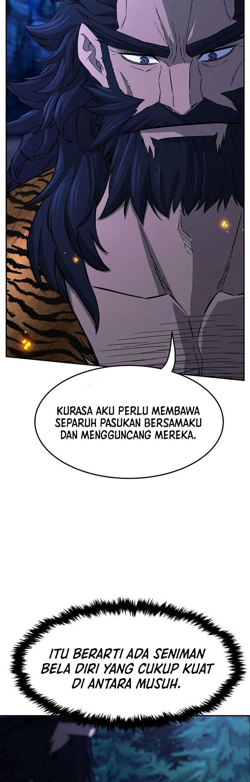 Absolute Sword Sense Bab 45 halaman 6