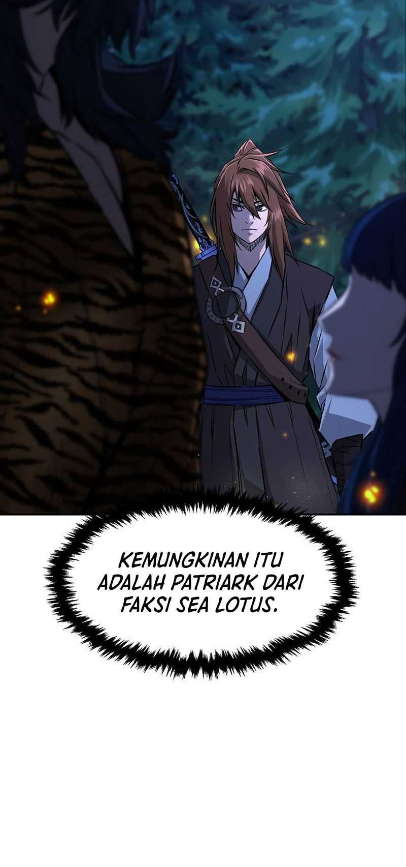 Absolute Sword Sense Bab 45 halaman 7