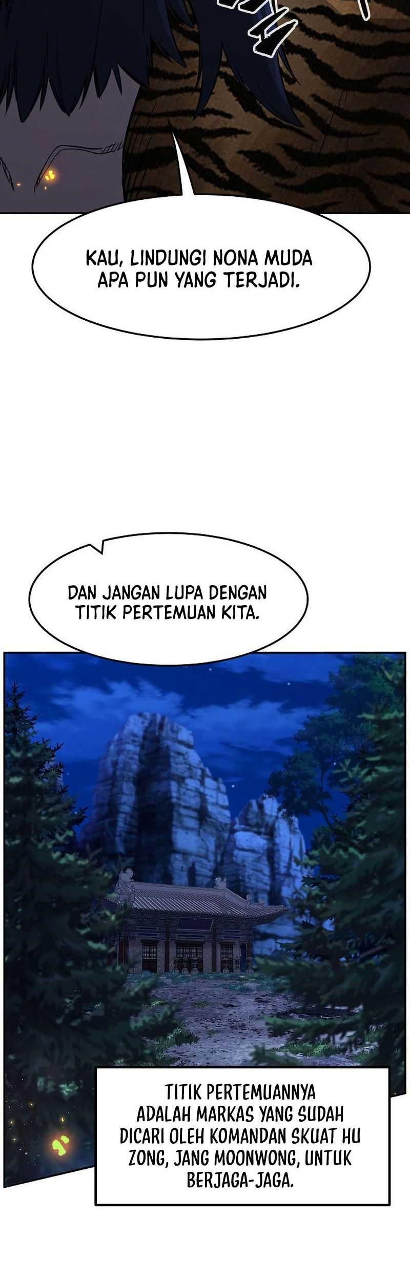 Absolute Sword Sense Bab 45 halaman 9