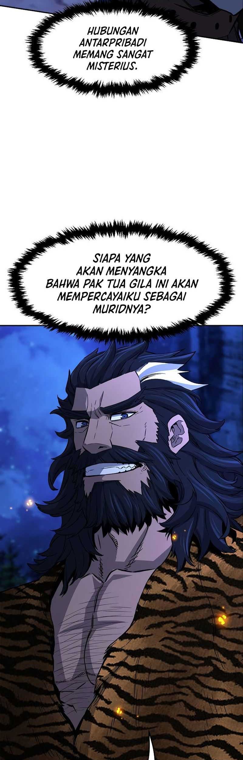 Absolute Sword Sense Bab 45 halaman 14