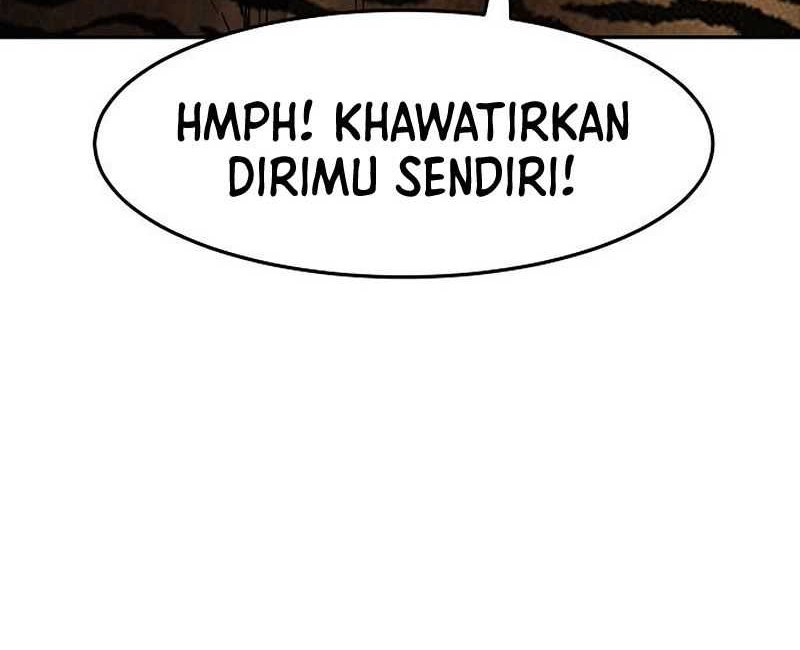 Absolute Sword Sense Bab 45 halaman 15