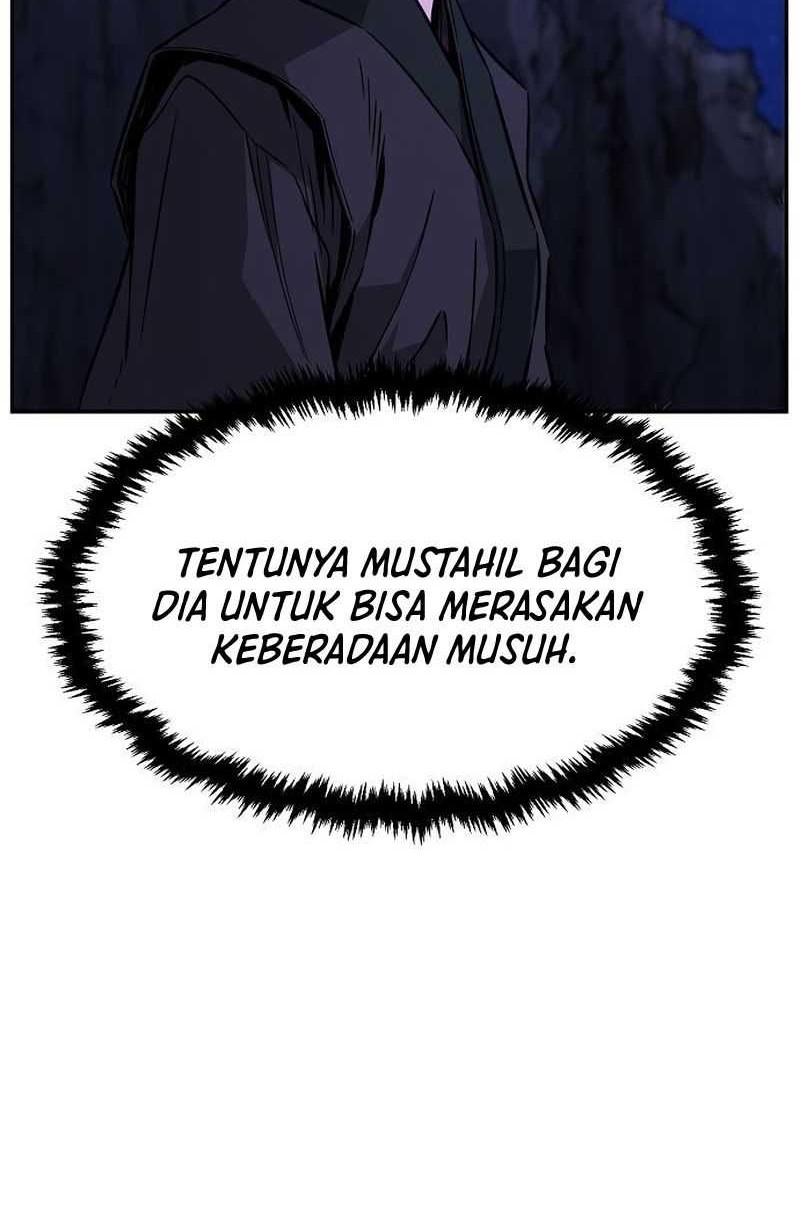 Absolute Sword Sense Bab 45 halaman 26
