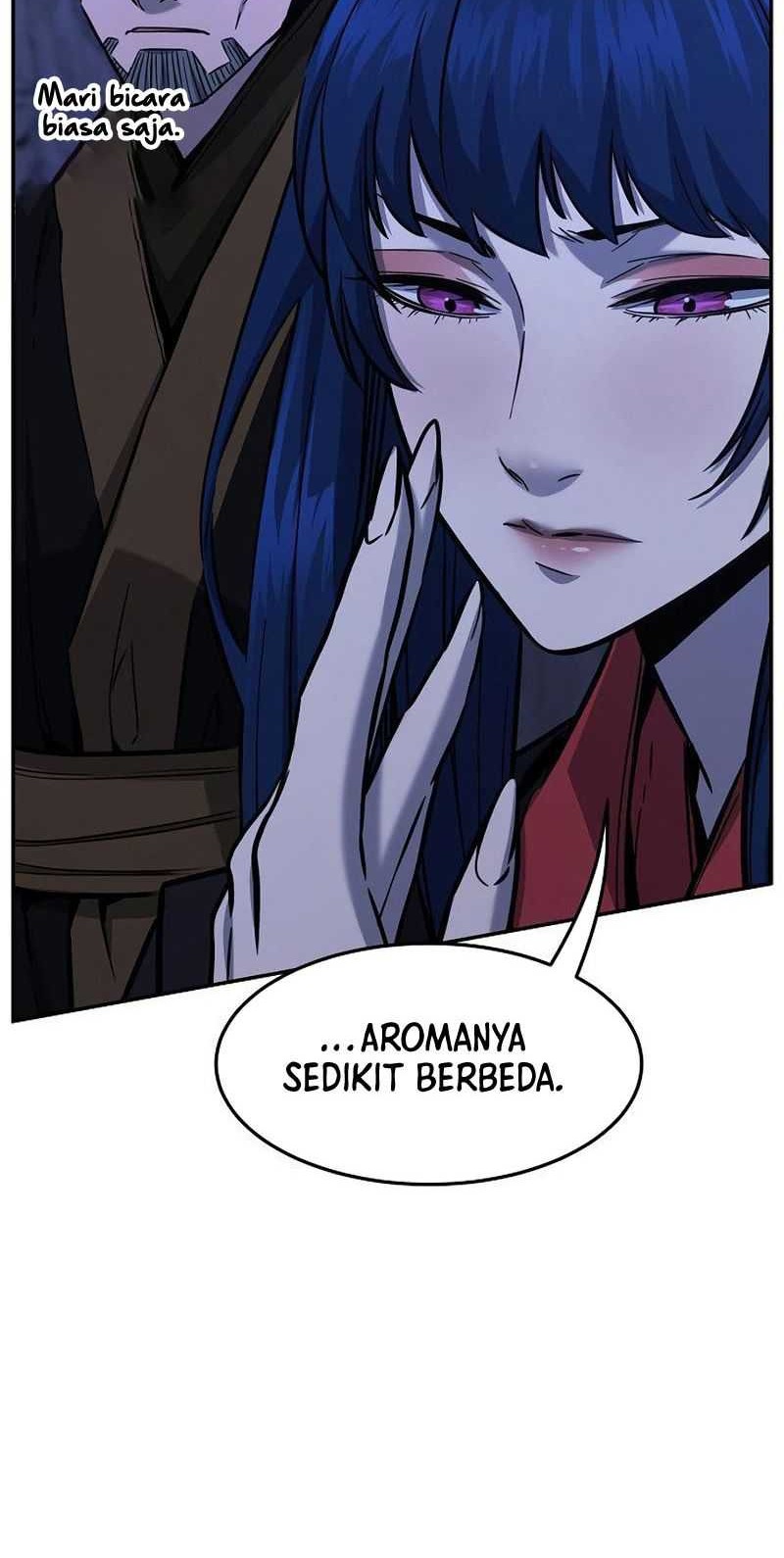 Absolute Sword Sense Bab 45 halaman 54