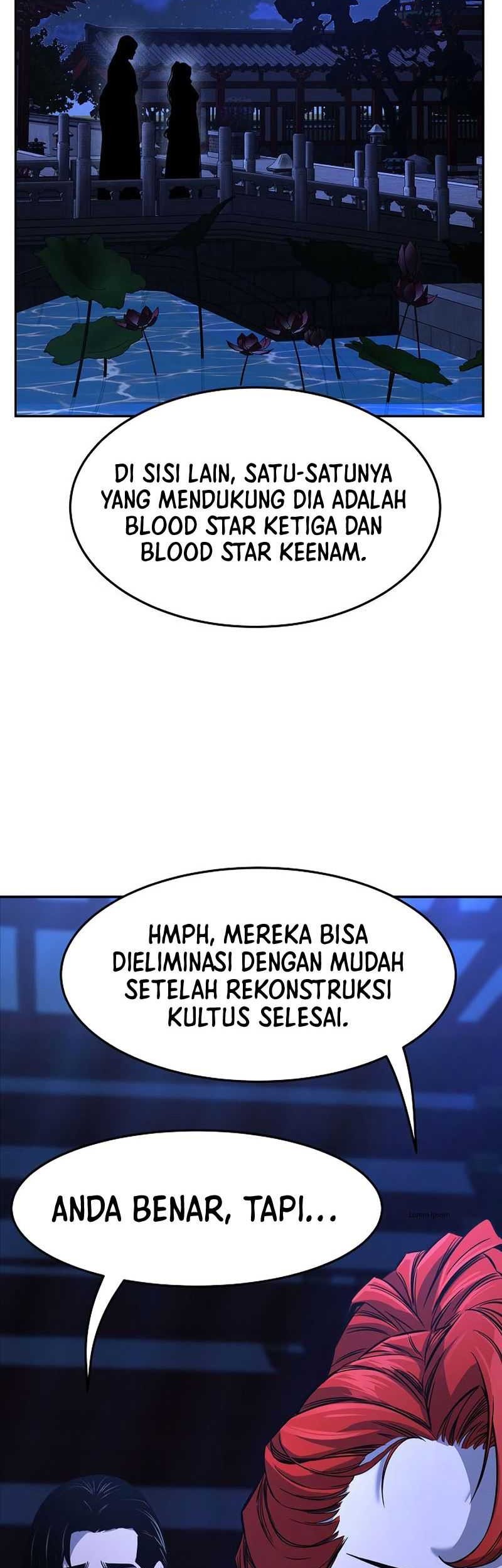 Absolute Sword Sense Bab 45 halaman 72