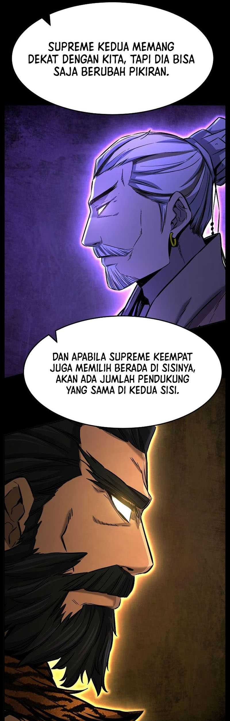 Absolute Sword Sense Bab 45 halaman 76