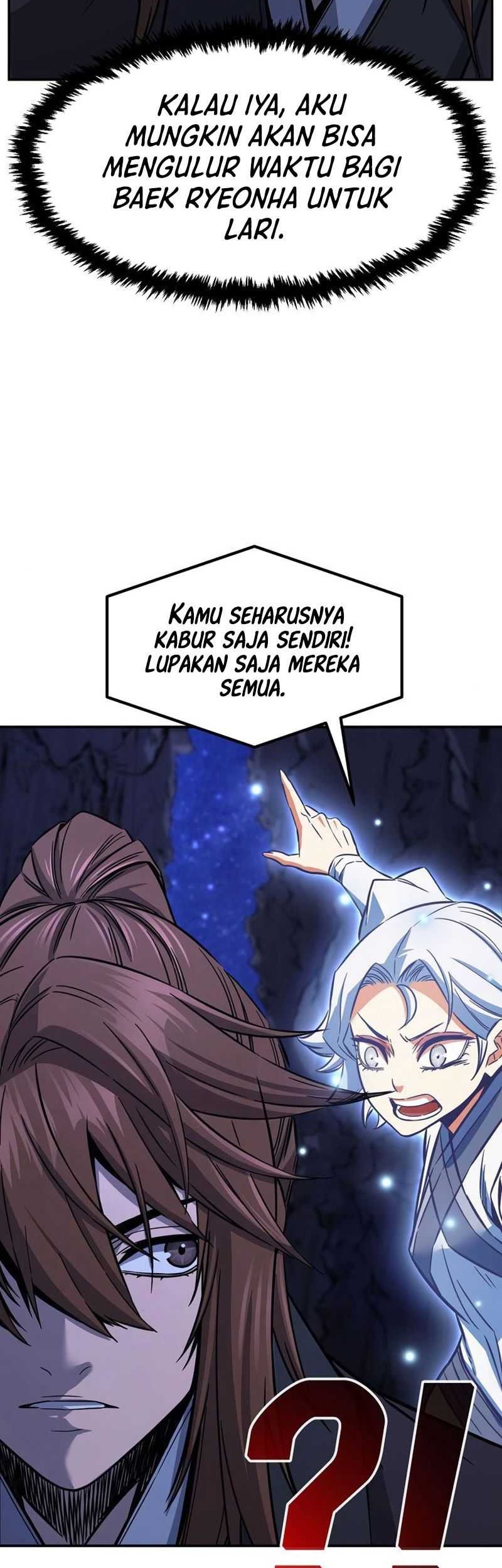 Absolute Sword Sense Bab 46 halaman 10