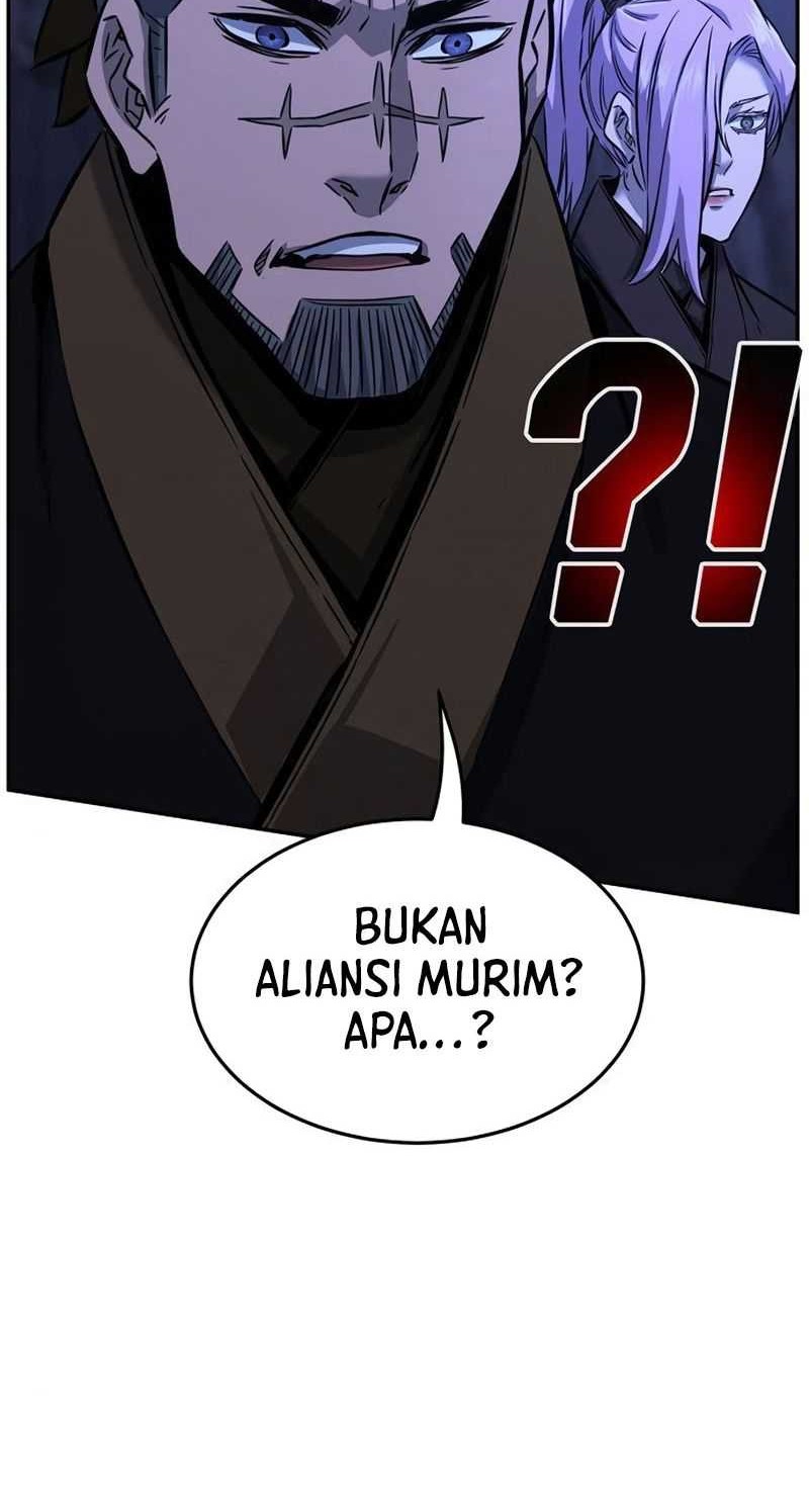 Absolute Sword Sense Bab 46 halaman 27