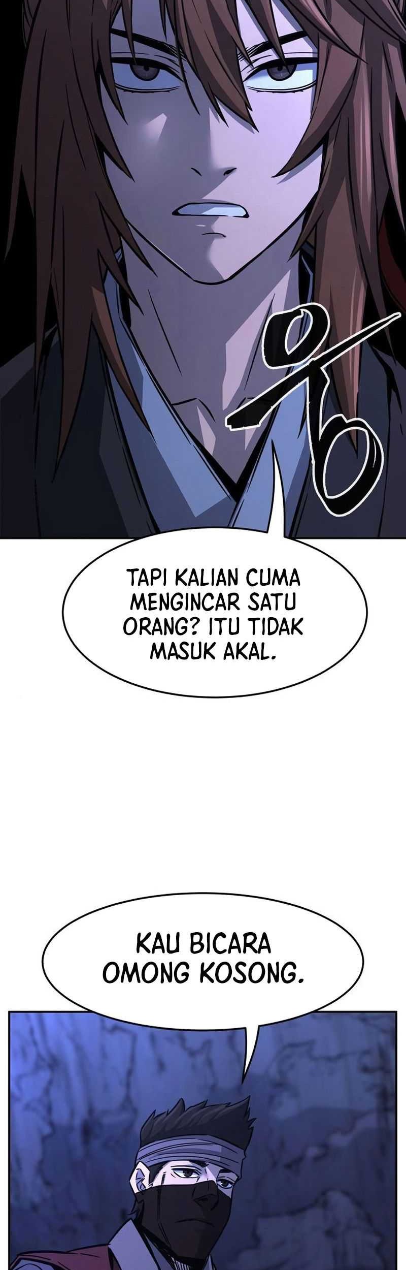 Absolute Sword Sense Bab 46 halaman 30
