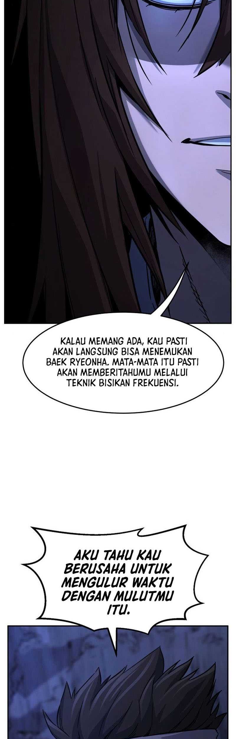 Absolute Sword Sense Bab 46 halaman 37