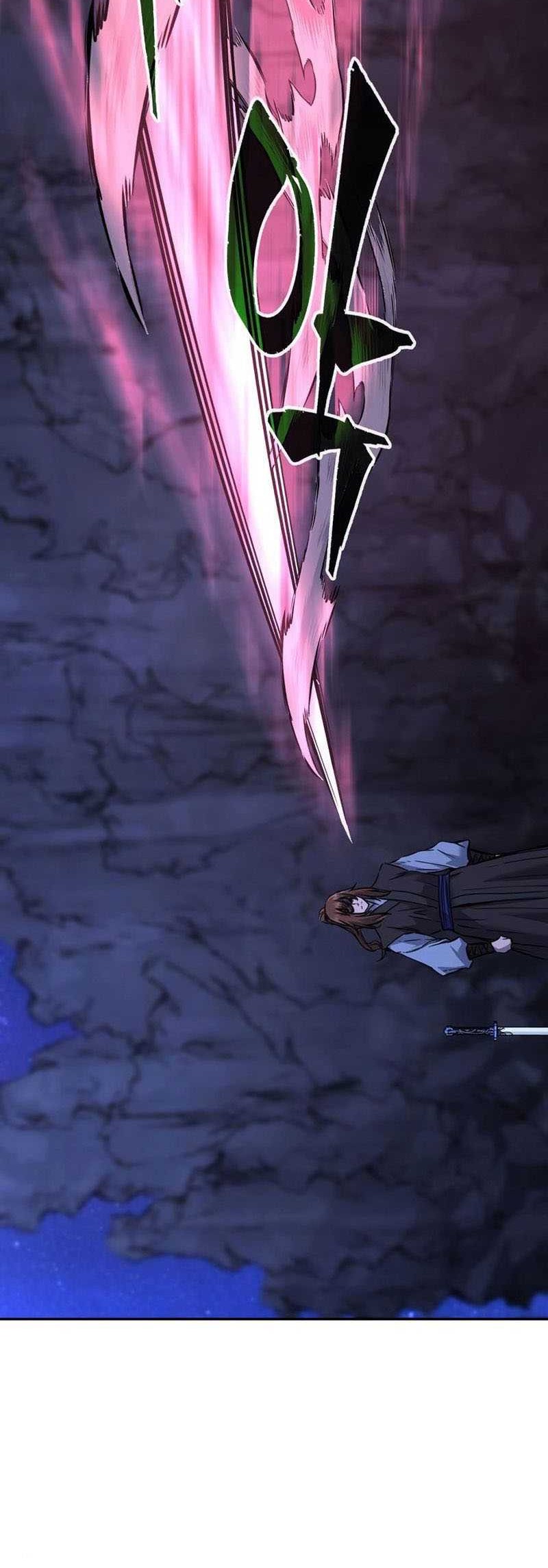Absolute Sword Sense Bab 46 halaman 43