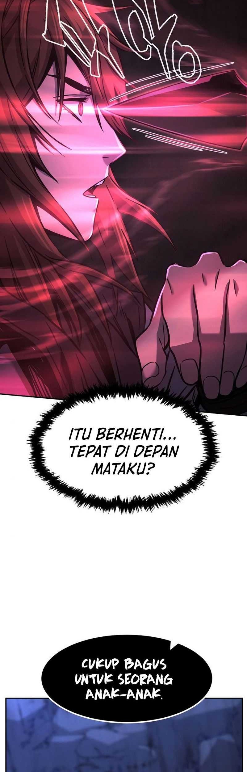 Absolute Sword Sense Bab 46 halaman 52