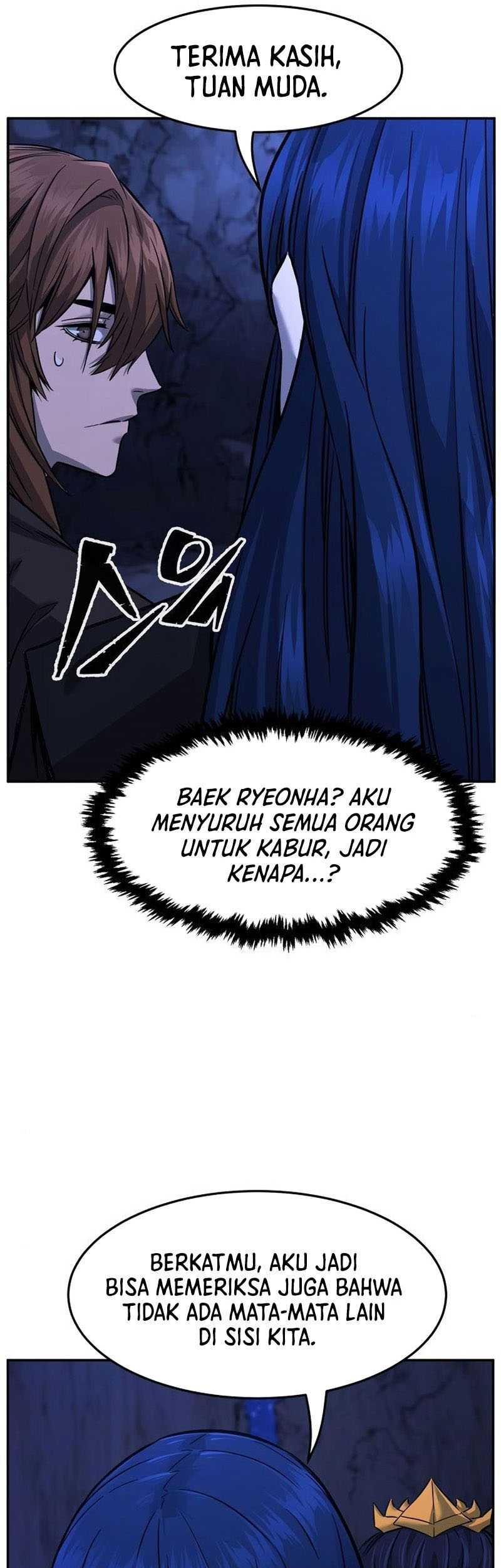 Absolute Sword Sense Bab 46 halaman 55